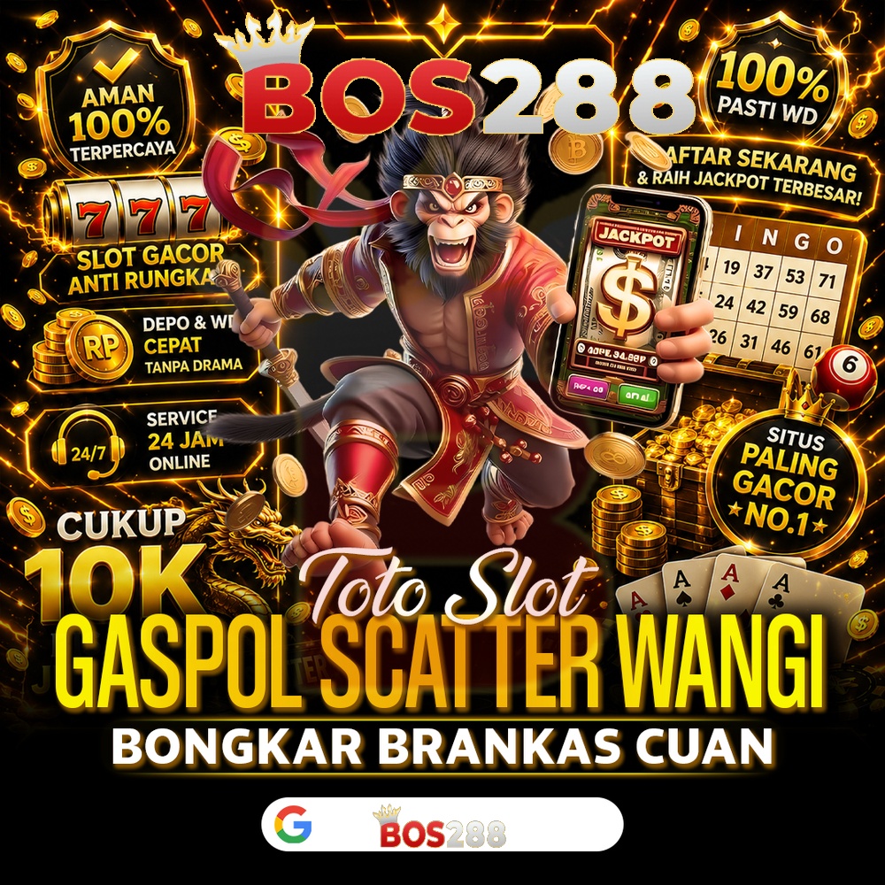 BOS288 X Green Stallion: Tren link Slot88 Resmi dan Ragam Permainan Digital Paling Dicari 2026 dengan Pendekatan Lebih Praktis